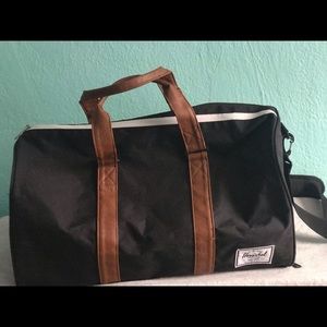 Herschel Supply Co. Duffel Bag